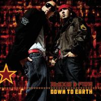 Invencibles Down to Earth de Alexis y Fido