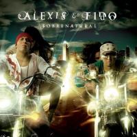 Sobrenatural Sobrenatural de Alexis y Fido