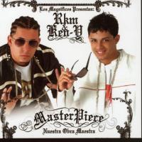 Igual Que Ayer Masterpiece de Rakim y Ken-Y