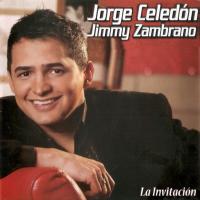 'La Invitación' de Jorge Celedón. Disco: La invitación La Invitación - Jorge Celedón