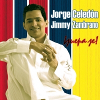Canción 'Cuatro Rosas' del disco '¡Juepa je!' interpretada por Jorge Celedón Canción 'Cuatro Rosas' del disco '¡Juepa je!' interpretada por Jorge Celedón