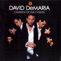 Loco enamorao Caminos de ida y vuelta de David Demaría
