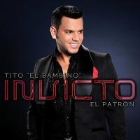 Me fascinas Invicto de Tito 'El Bambino'