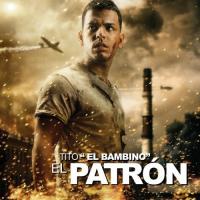 'Agárrala' de Tito 'El Bambino'. Disco: El patrón Agárrala - Tito 'El Bambino'