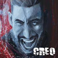 'Ángel oscuro' de Ulises Bueno. Disco: Creo Ángel oscuro - Ulises Bueno