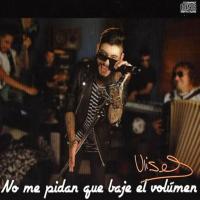 Ahora Mírame No me pidan que baje el volúmen de Ulises Bueno