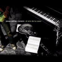 'Me dice que me ama' de Jesús Adrián Romero. Disco: El aire de tu casa Me dice que me ama - Jesús Adrián Romero