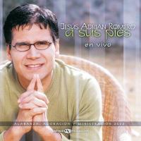 'Prefiero a Cristo' de Jesús Adrián Romero. Disco: A sus pies Prefiero a Cristo - Jesús Adrián Romero
