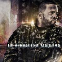 No body like you La Verdadera Máquina de Franco el Gorila