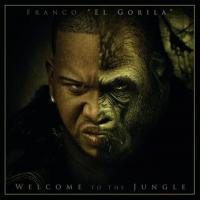 Con swing Welcome to the Jungle de Franco el Gorila