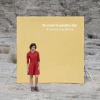 'Sin Ti No Puede Estar Tan Mal' de Ximena Sariñana. Disco: No Todo Lo Puedes Dar Sin Ti No Puede Estar Tan Mal - Ximena Sariñana