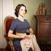 'Gris' de Ximena Sariñana. Disco: Mediocre Gris - Ximena Sariñana