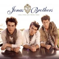World War III Lines, Vines and Trying Times de Jonas Brothers