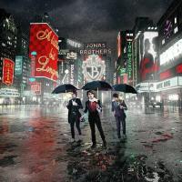 Got Me Going Crazy A Little Bit Longer de Jonas Brothers