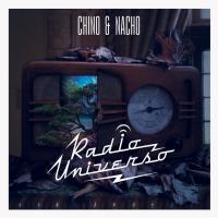 'Tu me quemas' de Chino y Nacho. Disco: Radio Universo Tu me quemas - Chino y Nacho