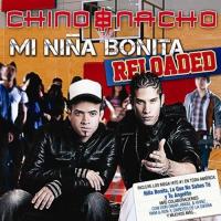 'Boleto de amor' de Chino y Nacho. Disco: Mi Niña Bonita: Reloaded Boleto de amor - Chino y Nacho