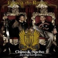 'Así es el amor' de Chino y Nacho. Disco: Época de Reyes Así es el amor - Chino y Nacho