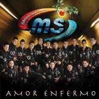 Canción 'De Ti Enamorado' del disco 'Amor enfermo' interpretada por Banda MS Canción 'De Ti Enamorado' del disco 'Amor enfermo' interpretada por Banda MS