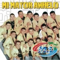 Mi Mayor Anhelo Mi mayor anhelo de Banda MS