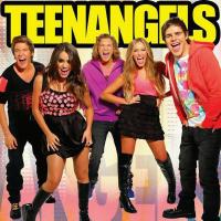 Canción 'La Vida es Mejor Cantando' del disco 'TeenAngels V' interpretada por Teen Angels Canción 'La Vida es Mejor Cantando' del disco 'TeenAngels V' interpretada por Teen Angels