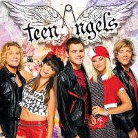 Por eso estoy preso TeenAngels IV de Teen Angels