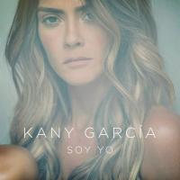 'Confieso' de Kany García. Disco: Soy yo Confieso - Kany García