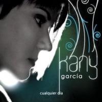'Te Vuelvo a Ver' de Kany García. Disco: Cualquier Día Te Vuelvo a Ver - Kany García