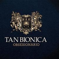 'El color del ayer' de Tan Biónica. Disco: Obsesionario El color del ayer - Tan Biónica