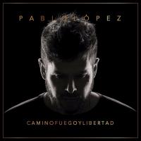'El Futuro' de Pablo López. Disco: Camino, Fuego Y Libertad El Futuro - Pablo López