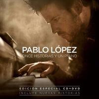 Canción 'El Mejor Momento' del disco 'Once Historias y Un Piano (Edición Especial)' interpretada por Pablo López Canción 'El Mejor Momento' del disco 'Once Historias y Un Piano (Edición Especial)' interpretada por Pablo López