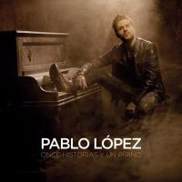 Canción 'Te espero aquí' del disco 'Once Historias y Un Piano' interpretada por Pablo López Canción 'Te espero aquí' del disco 'Once Historias y Un Piano' interpretada por Pablo López