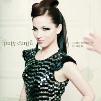'La que está en vez de mi' de Paty Cantú. Disco: Afortunadamente No Eres Tú La que está en vez de mi - Paty Cantú