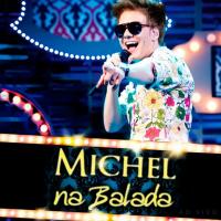 Canción 'Fugidinha' del disco 'Na Balada' interpretada por Michel Teló Canción 'Fugidinha' del disco 'Na Balada' interpretada por Michel Teló