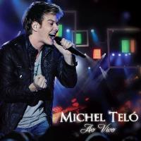 Fala Coração Ao Vivo de Michel Teló