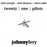 Addicted With A Pen Johnny Boy - EP de Twenty One Pilots