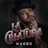 Canción 'Happy Happy' del disco 'La Criatura' interpretada por Nacho 'La Criatura' Canción 'Happy Happy' del disco 'La Criatura' interpretada por Nacho 'La Criatura'