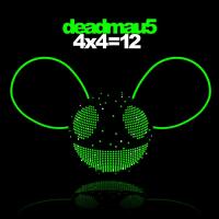 Canción 'Raise your Weapon' del disco '4×4=12' interpretada por Deadmau5 Canción 'Raise your Weapon' del disco '4×4=12' interpretada por Deadmau5