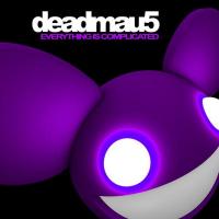 Canción 'Complications' del disco 'Everything Is Complicated' interpretada por Deadmau5 Canción 'Complications' del disco 'Everything Is Complicated' interpretada por Deadmau5