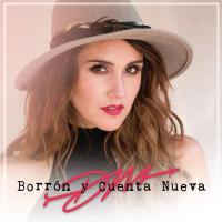 BORRÓN Y CUENTA NUEVA, letra y canción de Dulce María. Disco: Borrón Y Cuenta Nueva - Single BORRÓN Y CUENTA NUEVA letra DULCE MARÍA