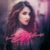 Canción 'Dejarte De Amar' del disco 'DM' interpretada por Dulce María Canción 'Dejarte De Amar' del disco 'DM' interpretada por Dulce María