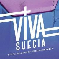'La Estrella De David' de Viva Suecia. Disco: Otros Principios Fundamentales La Estrella De David - Viva Suecia