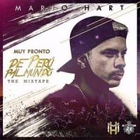 Ponte Bonita De Perú pal Mundo (Mixtape) de Mario Hart