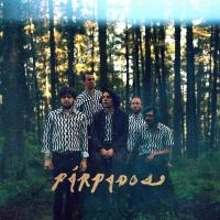 PÁRPADOS, letra y canción de Ramona. Disco: Párpados - Single PÁRPADOS letra RAMONA