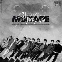 Beware (Grrr) Mixtape de Stray Kids