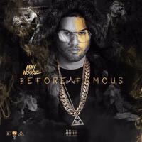 Canción 'Antes de Morirme' del disco 'Before Famous' interpretada por Miky Woodz Canción 'Antes de Morirme' del disco 'Before Famous' interpretada por Miky Woodz