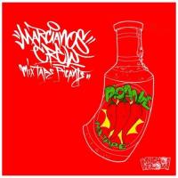 LLoren chicos LLoren Mixtape Picante de Marcianos Crew