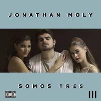 Canción 'Somos Tres' del disco 'Somos Tres' interpretada por Jonathan Moly Canción 'Somos Tres' del disco 'Somos Tres' interpretada por Jonathan Moly