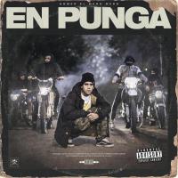'Fuego' de Homer El Mero Mero. Disco: En Punga Fuego - Homer El Mero Mero