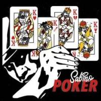 CIGARRO, letra y canción de Sabino. Disco: Poker CIGARRO letra SABINO
