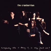 Linger Everybody Else Is Doing It, So Why Can't We? de The Cranberries